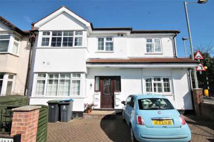 Property For Rent Homersham Road, Kingston Upon Thames