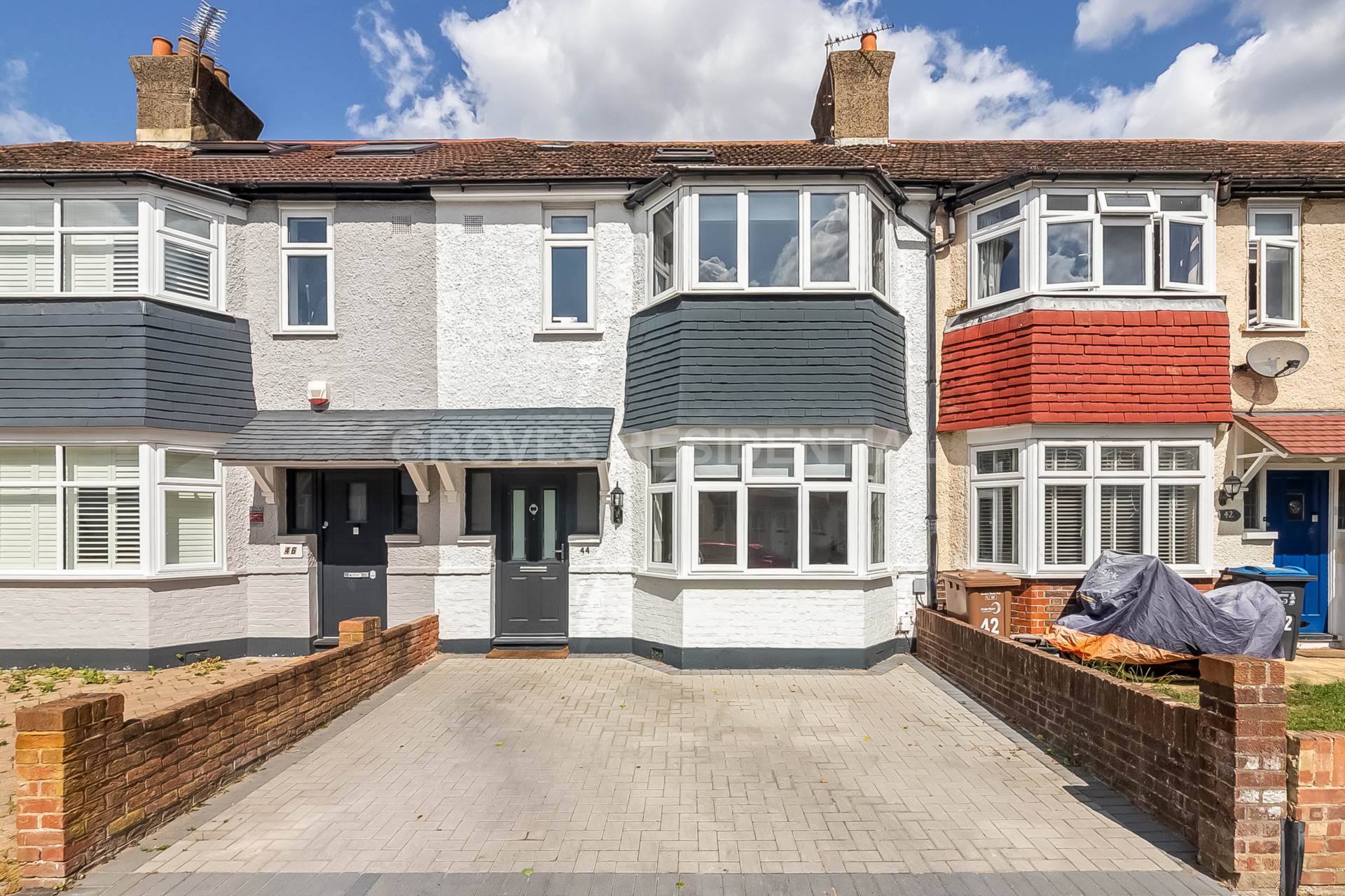 Phyllis Avenue, New Malden, Image 1