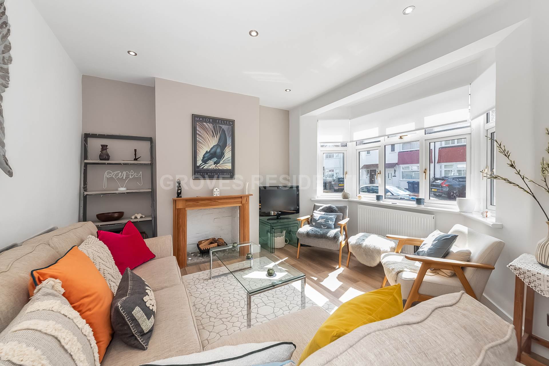 Phyllis Avenue, New Malden, Image 2