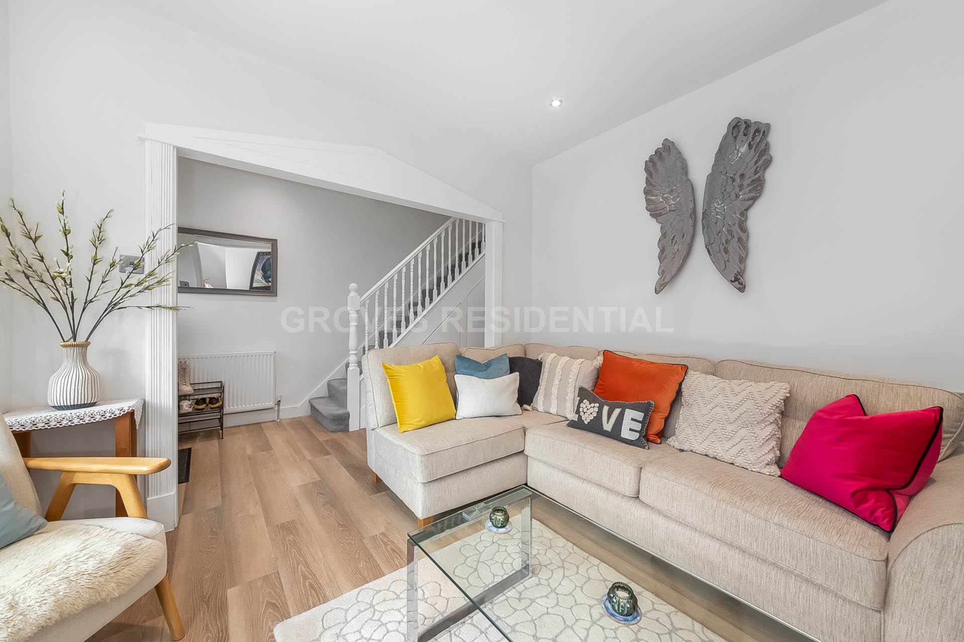 Phyllis Avenue, New Malden, Image 4