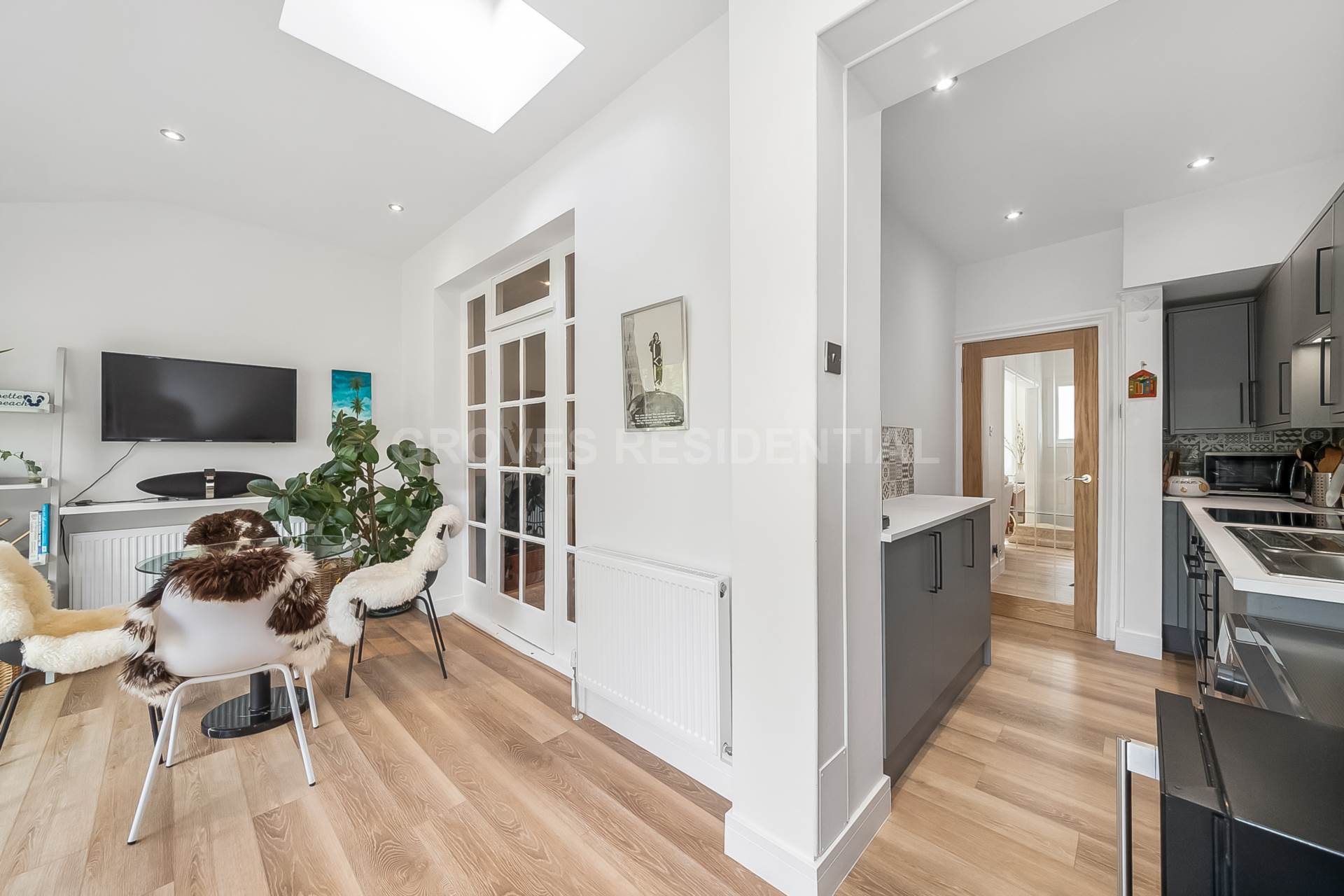 Phyllis Avenue, New Malden, Image 9