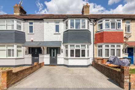 Phyllis Avenue, New Malden, Image 1