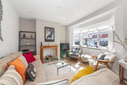Phyllis Avenue, New Malden, Image 2