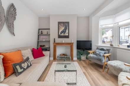 Phyllis Avenue, New Malden, Image 3