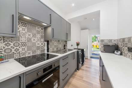 Phyllis Avenue, New Malden, Image 8