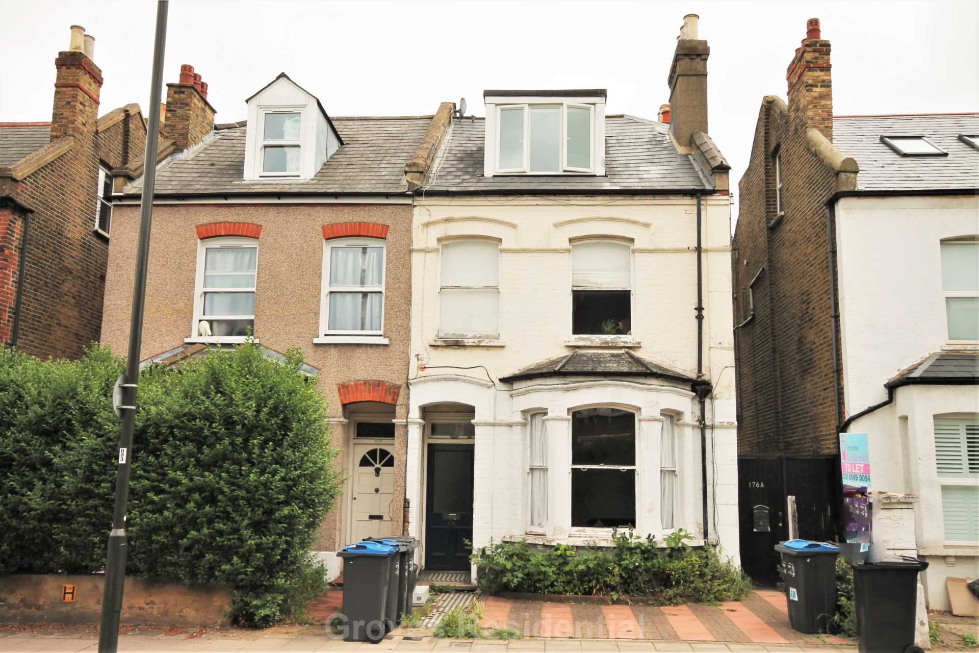 Hartfield Road, London, Image 1