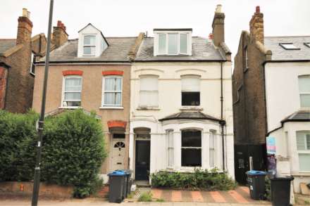 Hartfield Road, London, Image 1