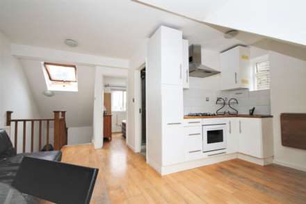 Hartfield Road, London, Image 2