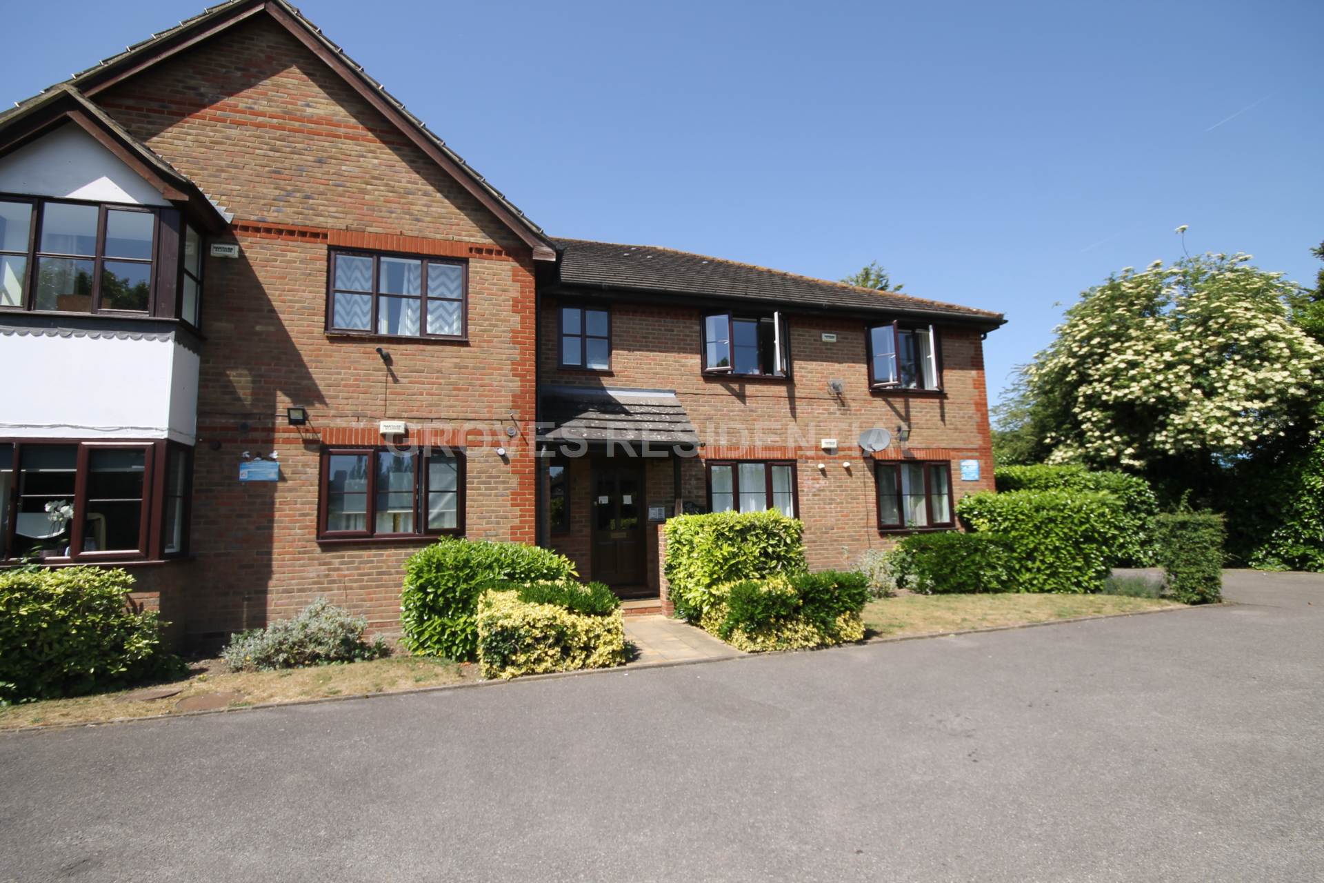 Warwick Road, New Malden, Image 1