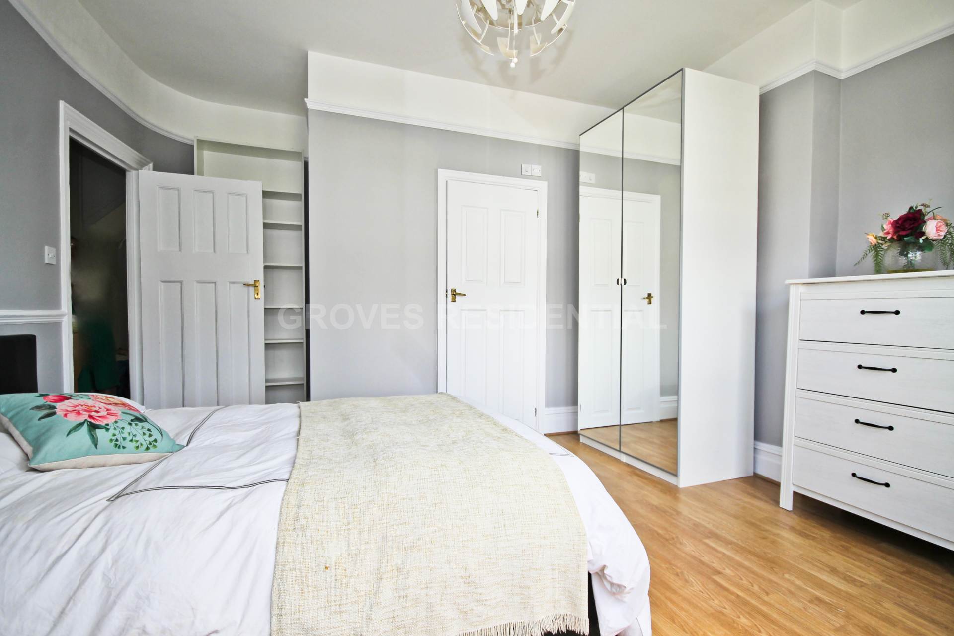 Claremont Avenue, New Malden, Image 10