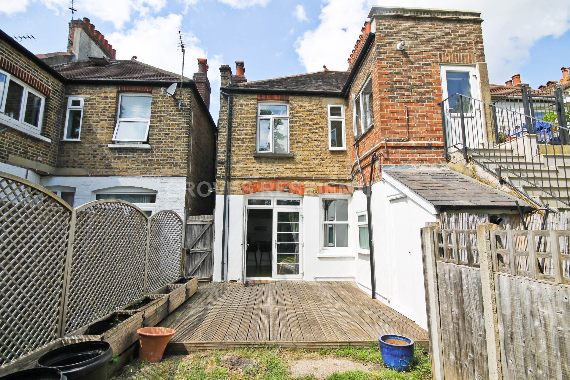 Claremont Avenue, New Malden, Image 13