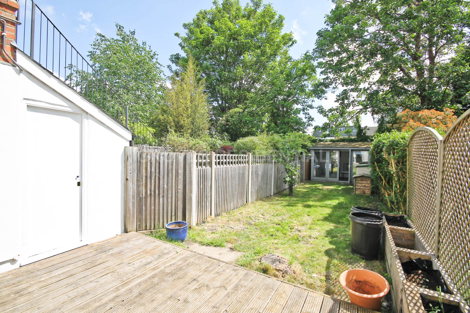 Claremont Avenue, New Malden, Image 2