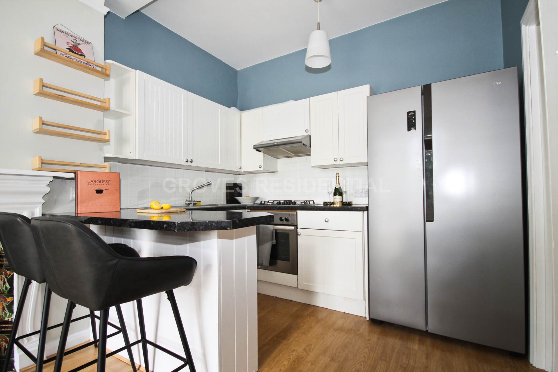 Claremont Avenue, New Malden, Image 4