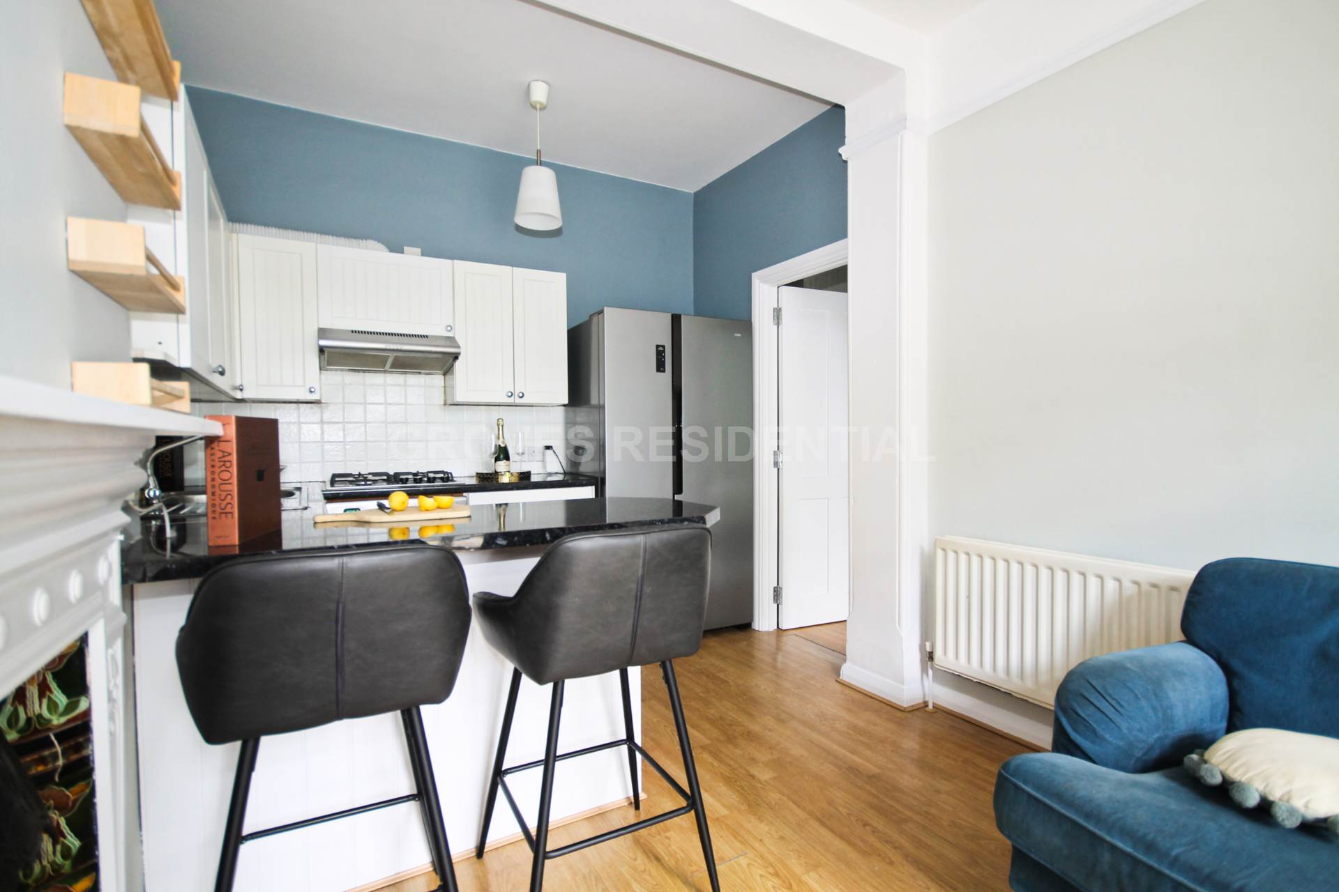 Claremont Avenue, New Malden, Image 5
