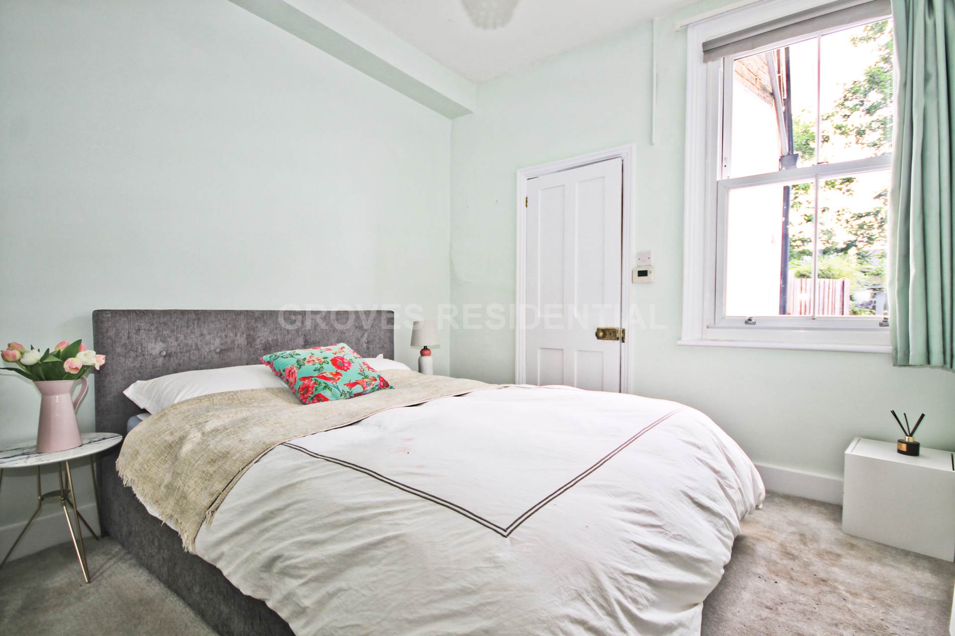 Claremont Avenue, New Malden, Image 7
