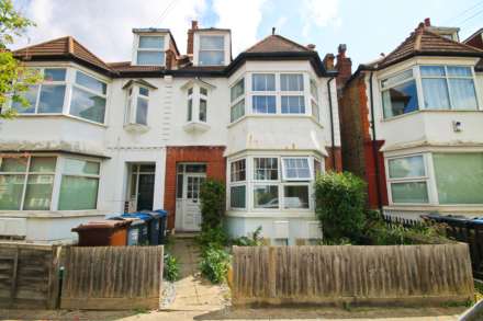 Claremont Avenue, New Malden, Image 1