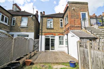 Claremont Avenue, New Malden, Image 13