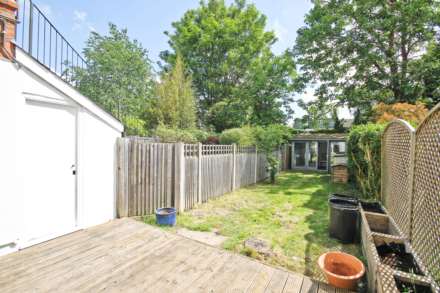 Claremont Avenue, New Malden, Image 2