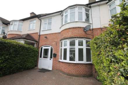 Belmont Avenue, New Malden, Image 1
