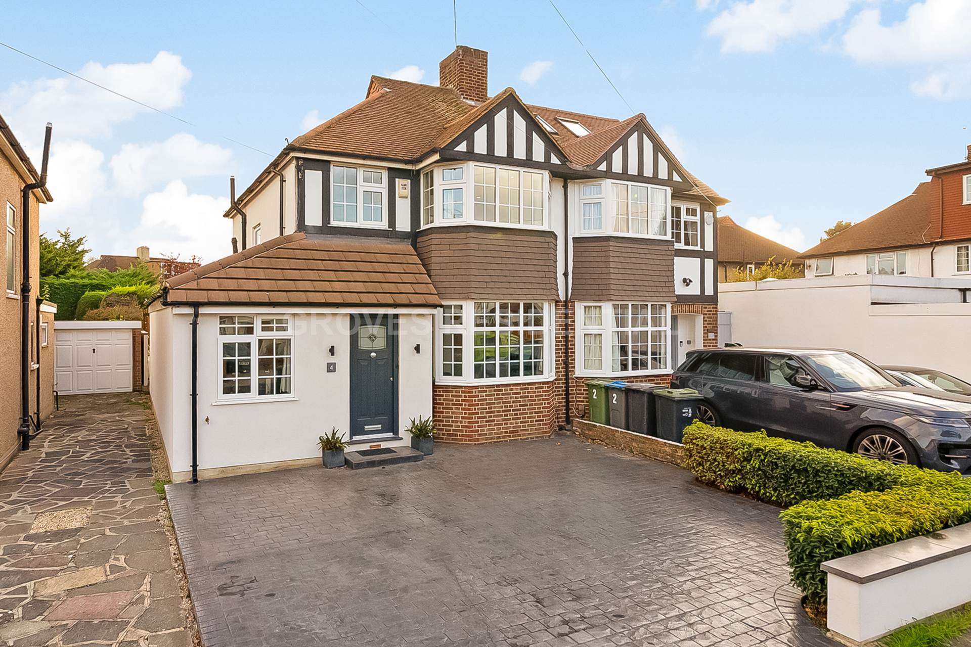 Bargate Close, New Malden, Image 1