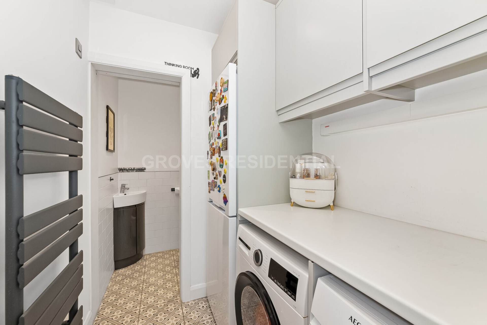 Bargate Close, New Malden, Image 10