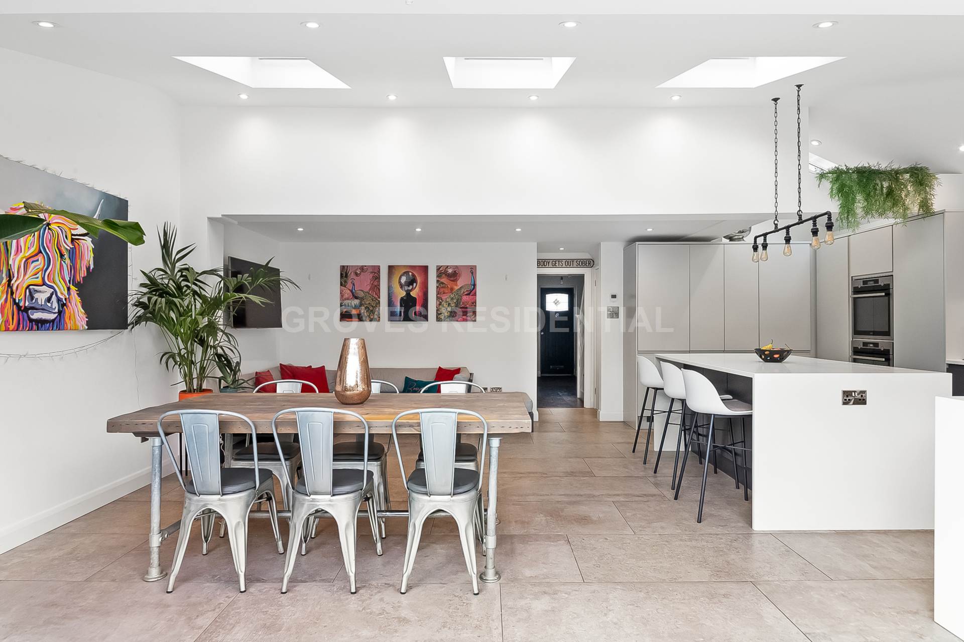 Bargate Close, New Malden, Image 3