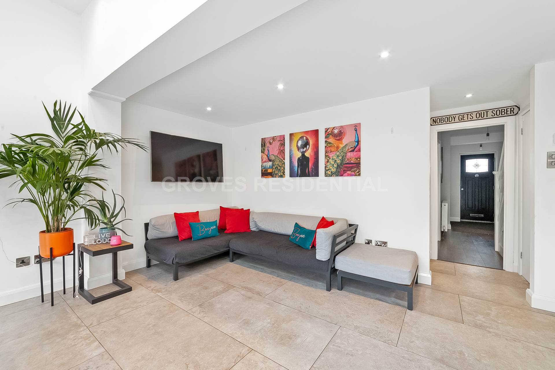Bargate Close, New Malden, Image 4