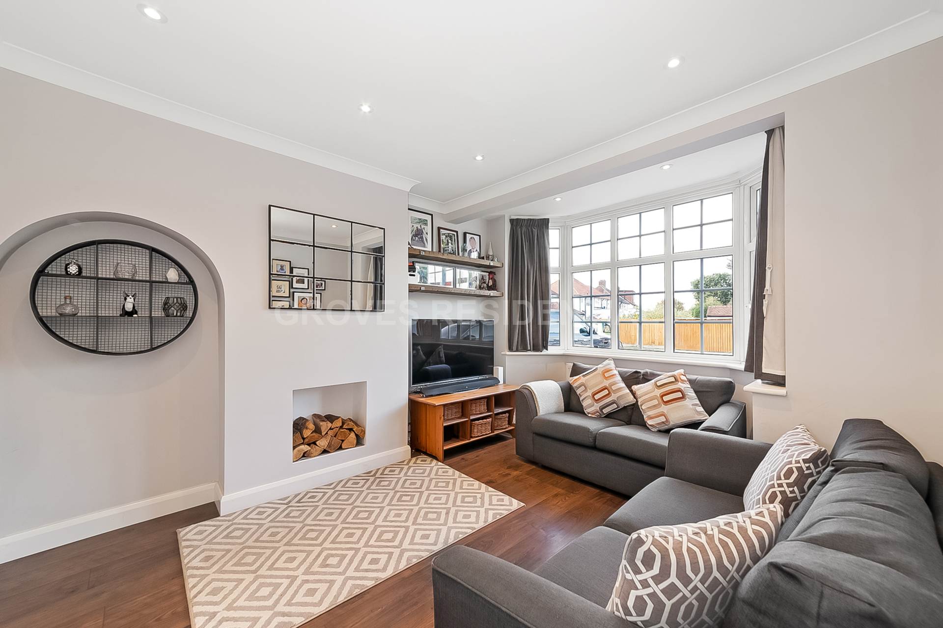 Bargate Close, New Malden, Image 9