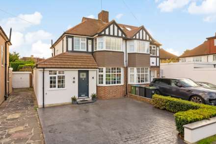 Bargate Close, New Malden, Image 1