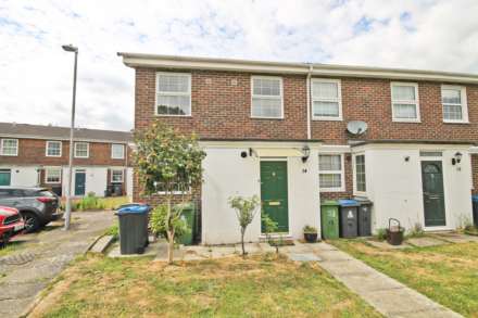 Property For Rent Spinney Close, New Malden