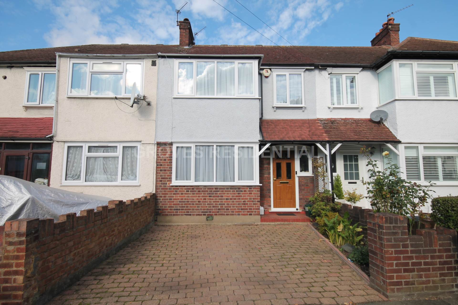 South Lane West, New Malden, Image 1