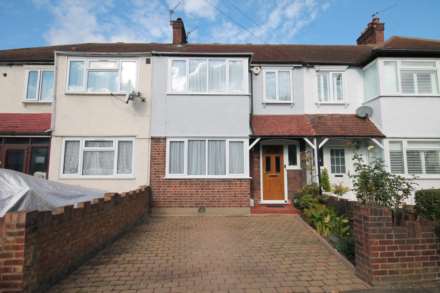 South Lane West, New Malden, Image 1