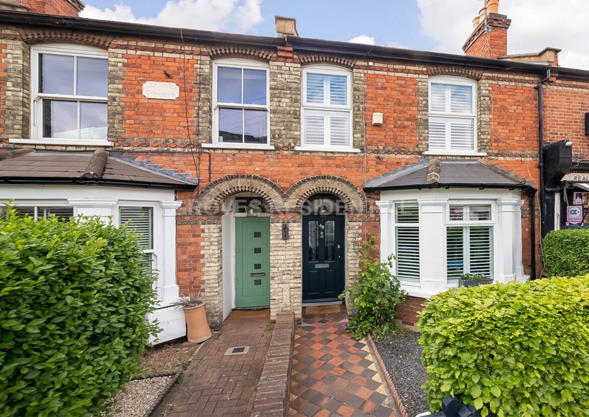 Elm Road, New Malden, Image 1