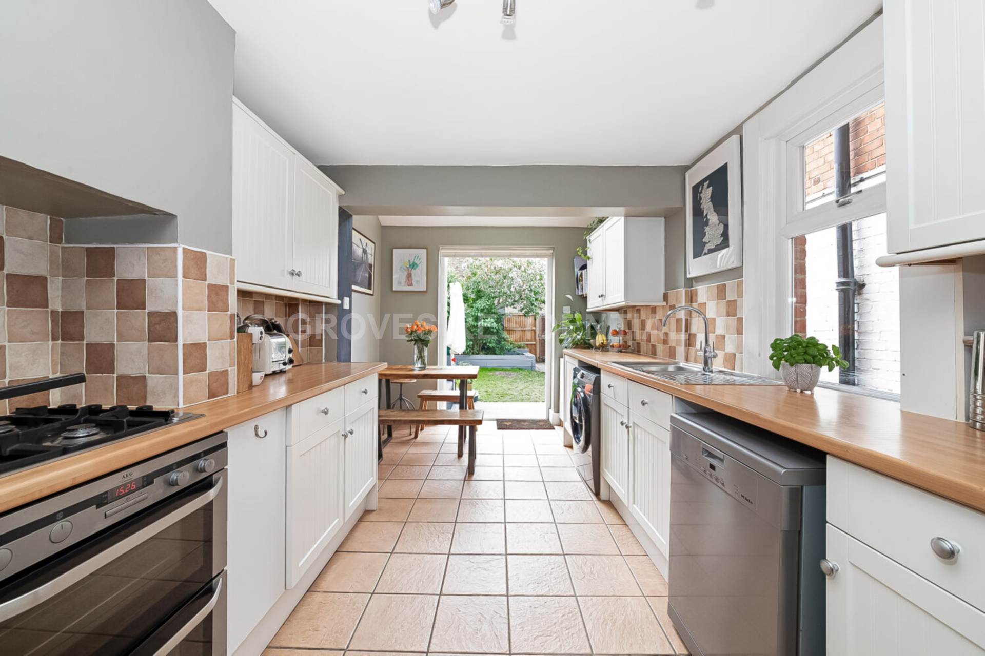 Elm Road, New Malden, Image 6