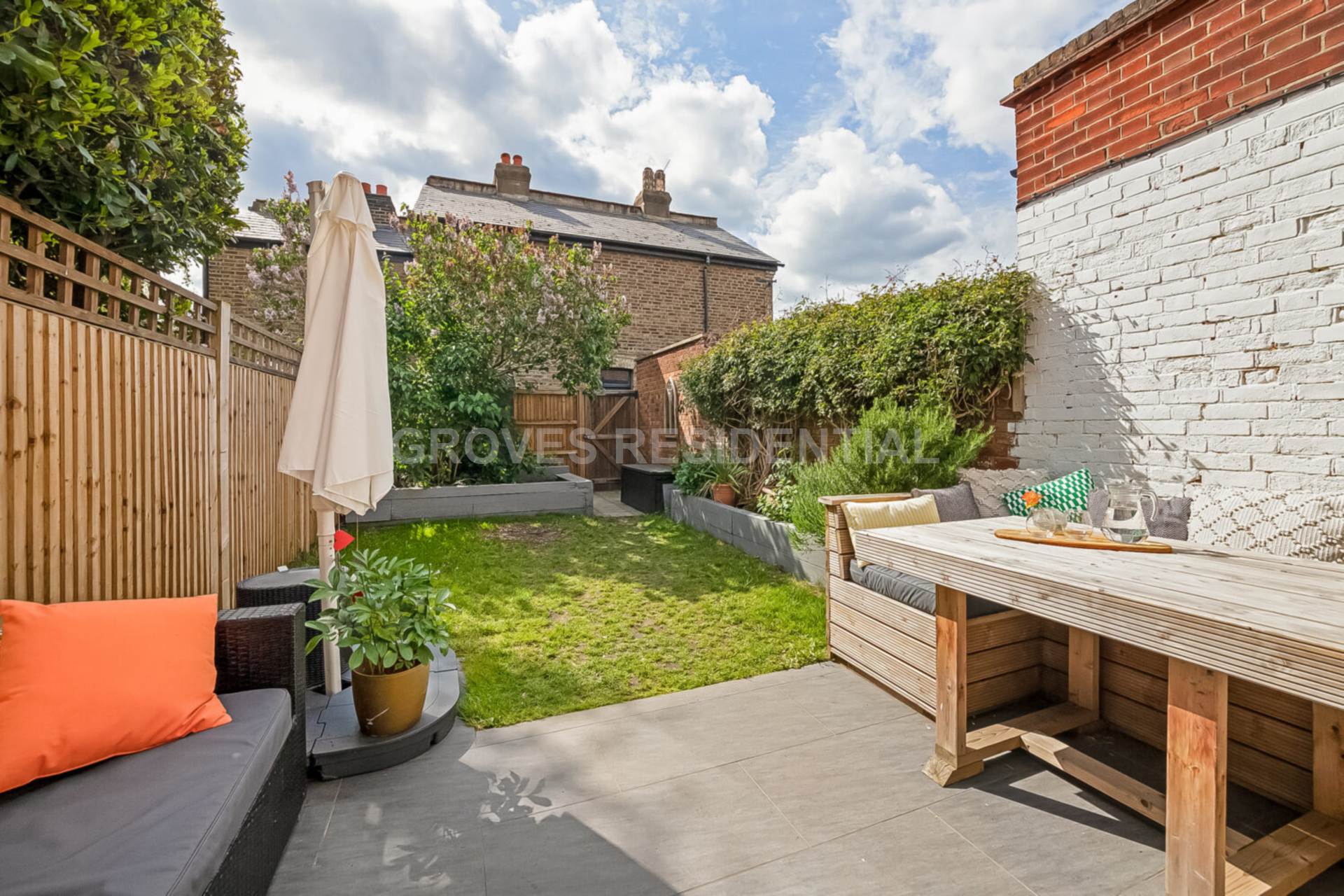 Elm Road, New Malden, Image 7