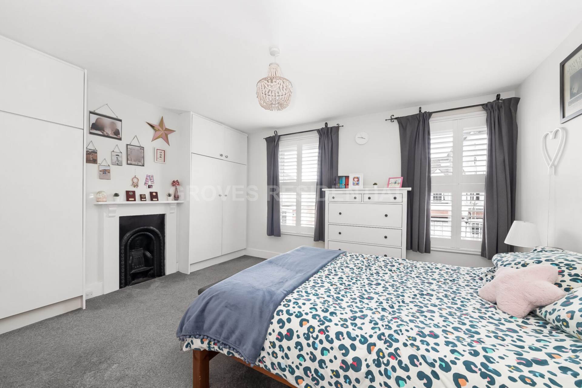 Elm Road, New Malden, Image 9