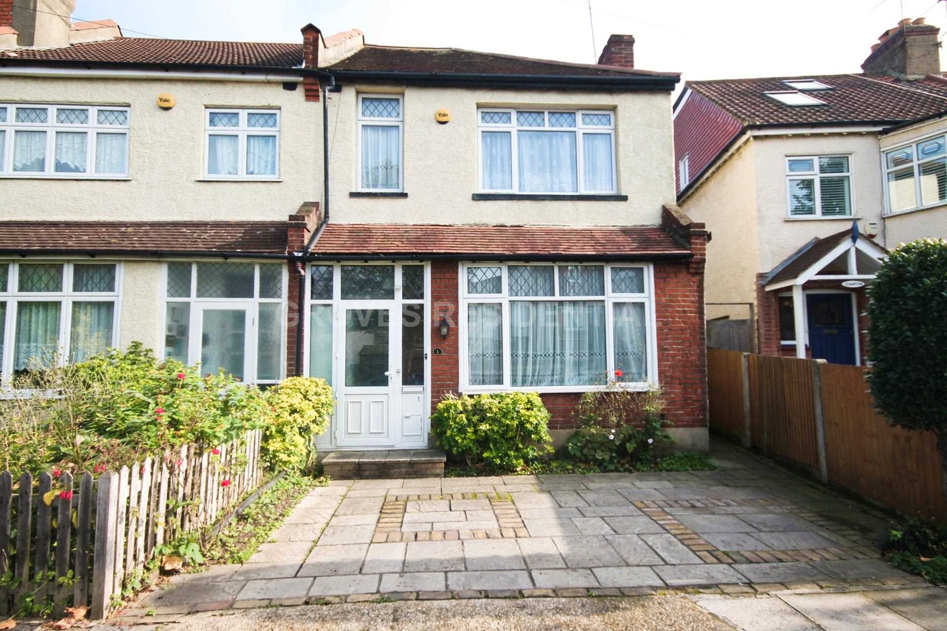 Albany Road, New Malden, Image 1