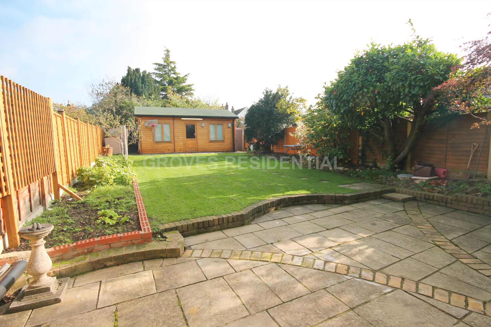 Albany Road, New Malden, Image 19