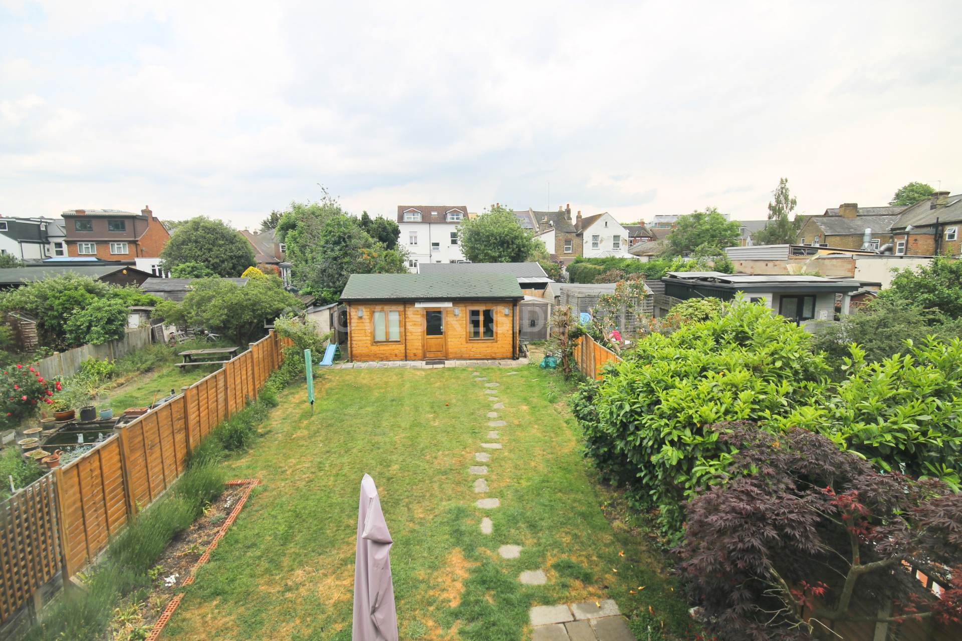 Albany Road, New Malden, Image 20