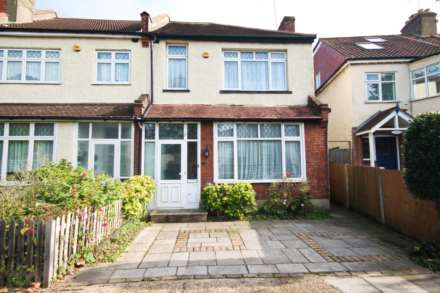Albany Road, New Malden, Image 1