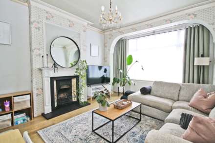 Albany Road, New Malden, Image 3
