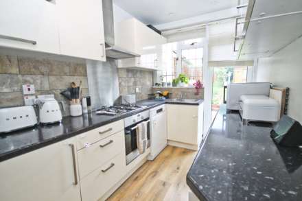 Albany Road, New Malden, Image 5