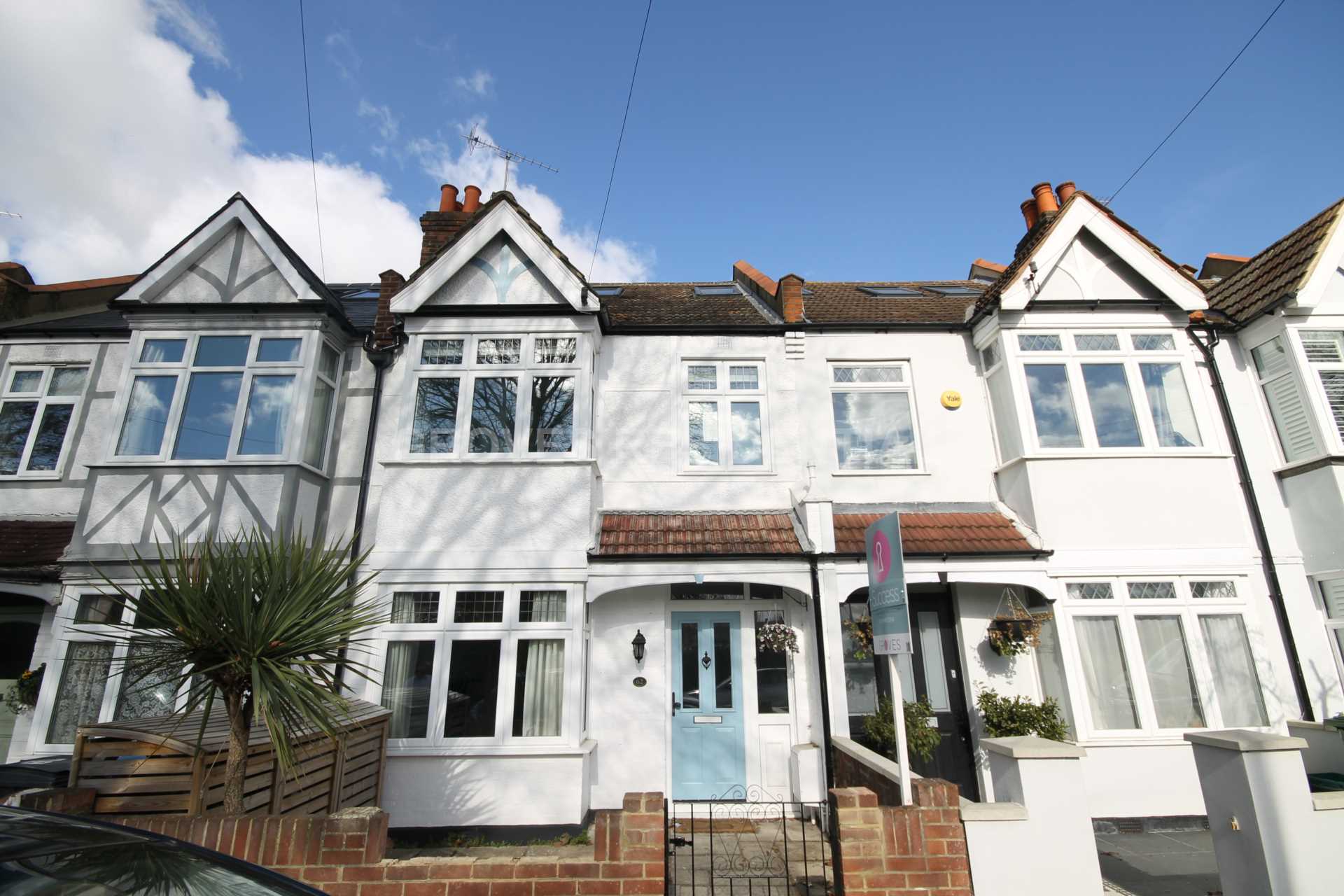 Blagdon Road, New Malden, Image 1