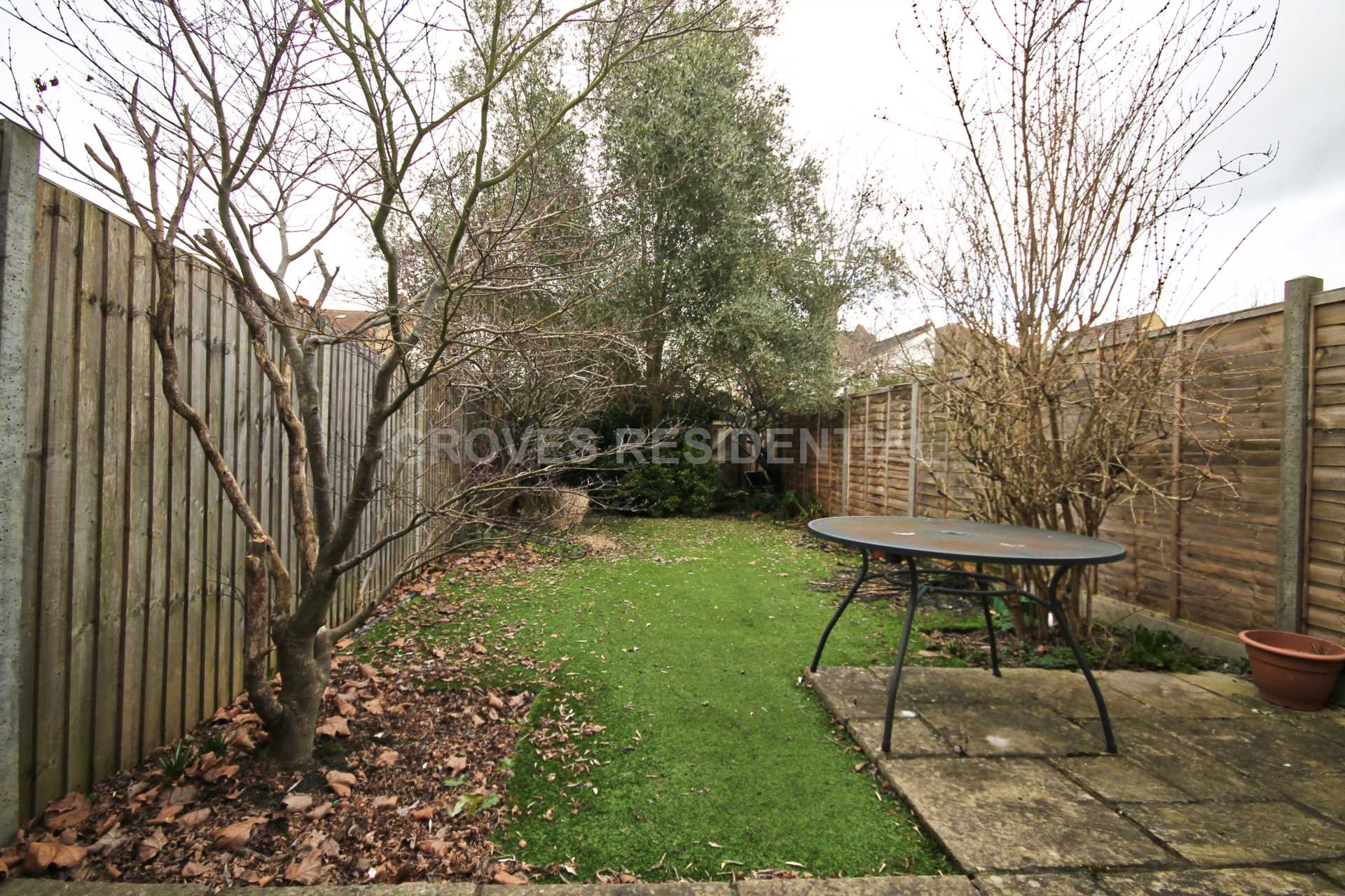 Blagdon Road, New Malden, Image 13