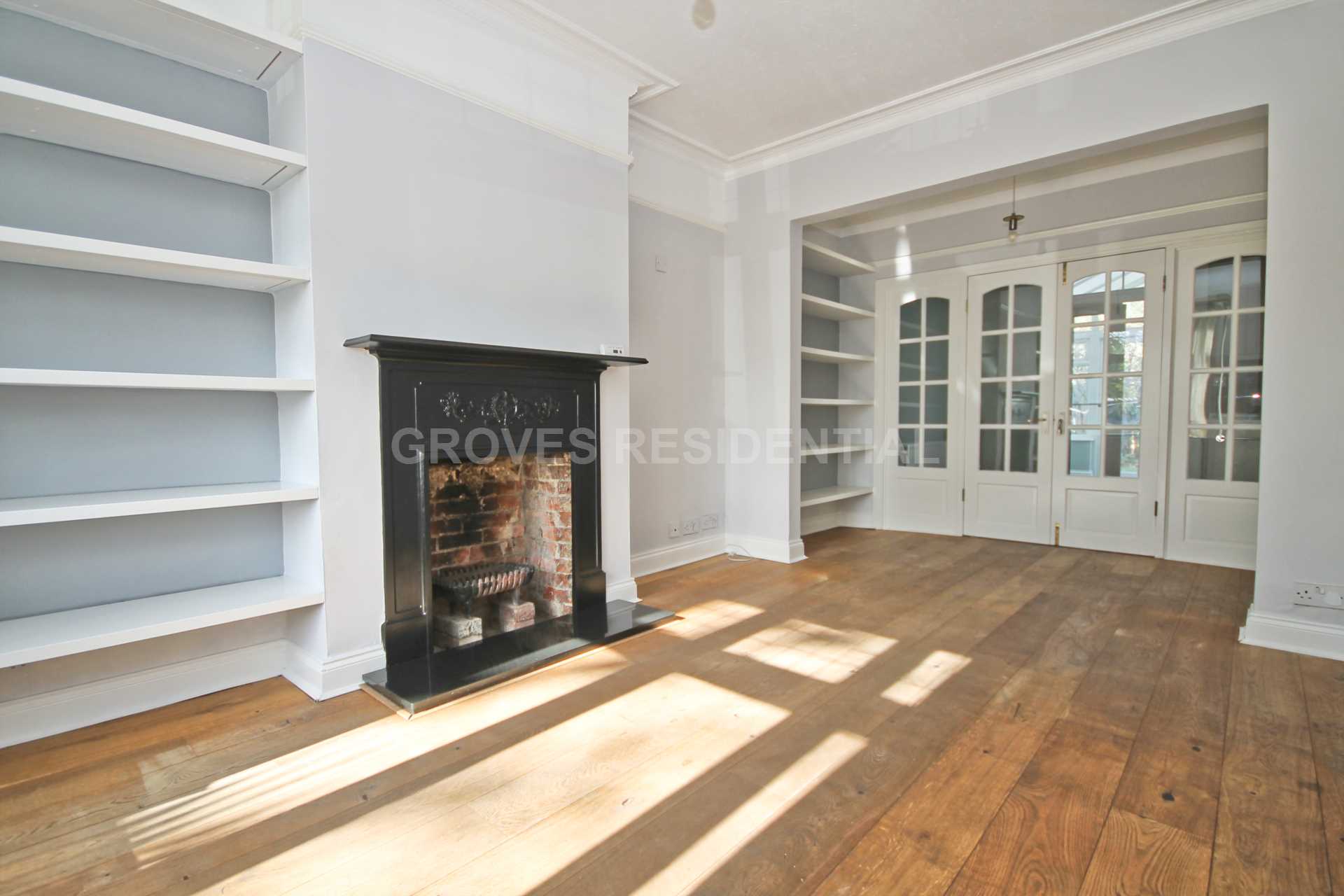 Blagdon Road, New Malden, Image 3