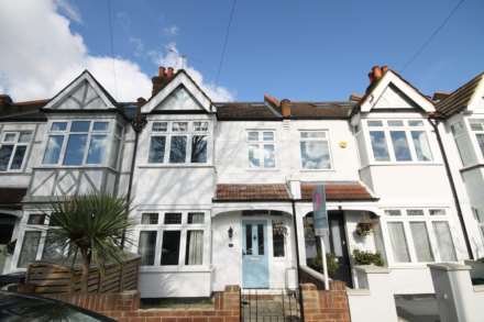 3 Bedroom Terrace, Blagdon Road, New Malden