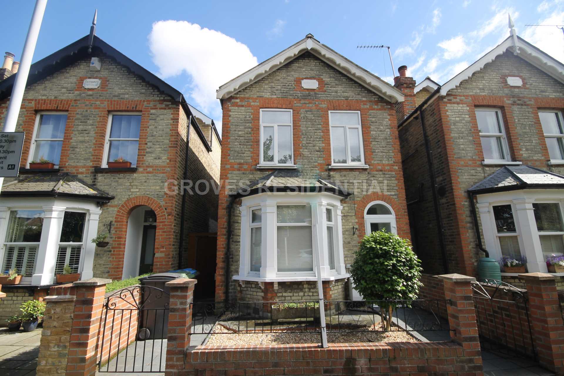 Gordon Road, Kingston Upon Thames, Image 1