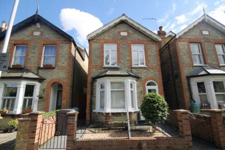 Gordon Road, Kingston Upon Thames, Image 1