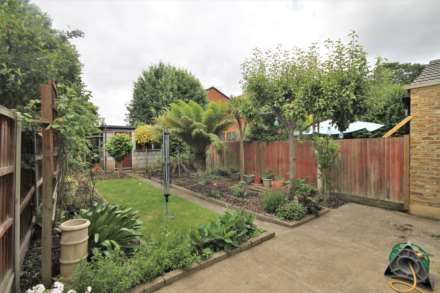 Gordon Road, Kingston Upon Thames, Image 10