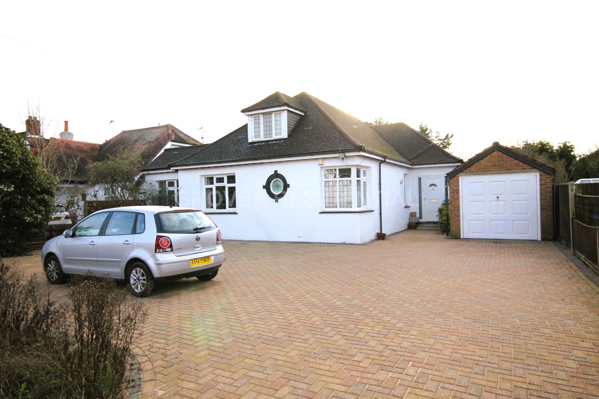 Cotsford Avenue, New Malden, Image 1
